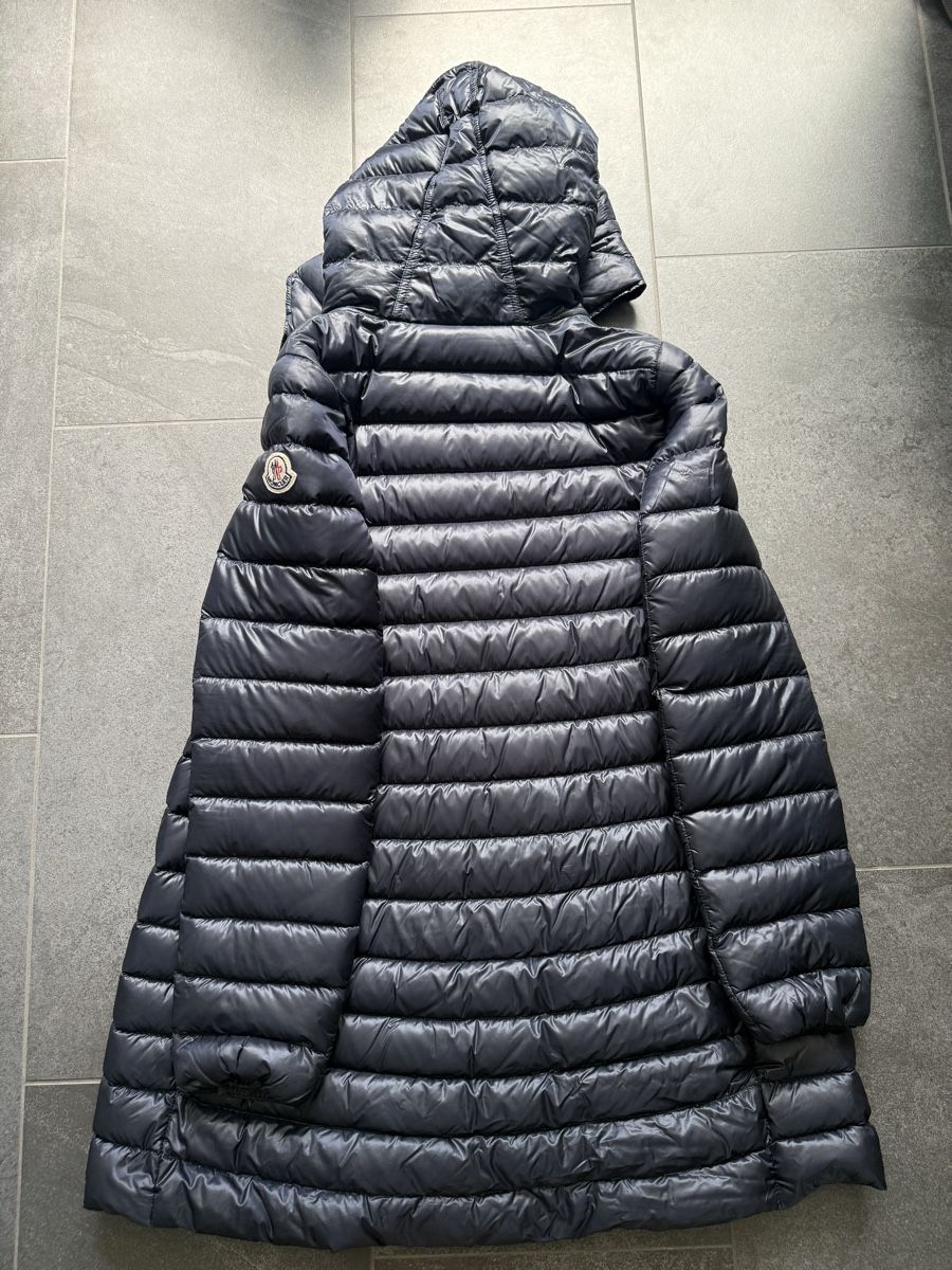 Moncler Mäntel: Moncler Rubis giubbotto 2 – Neu (gemäss Beschreibung) aus Ebikon von nat_jzh5 1