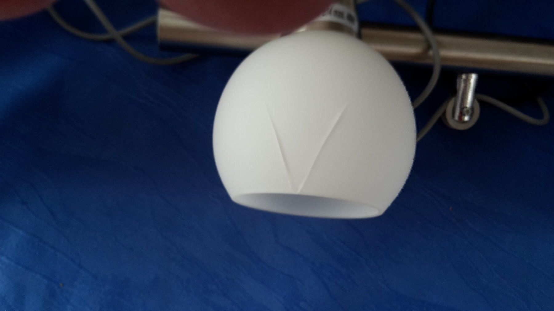 Lampade: Hängelampe modern – Usato da Busswil BE venduto da mauro1967 5
