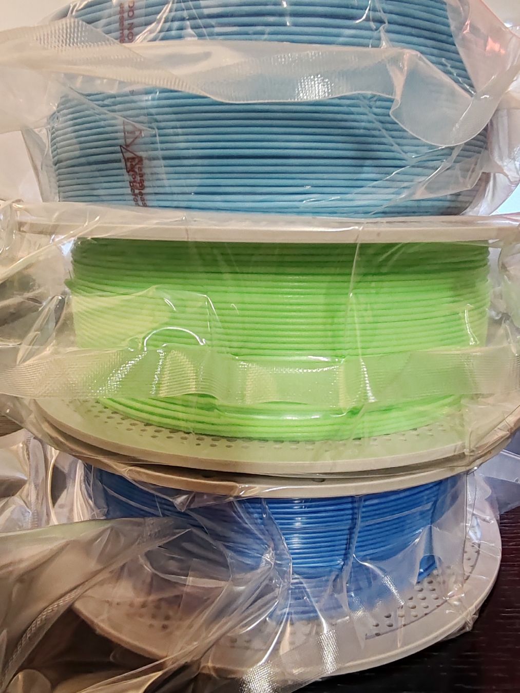 Bambu Lab Stampanti 3D: Bambu Lab 6x 3D Printer Filament - Neu – Nuovo (secondo la descrizione) da Bern venduto da PrettyGood 2