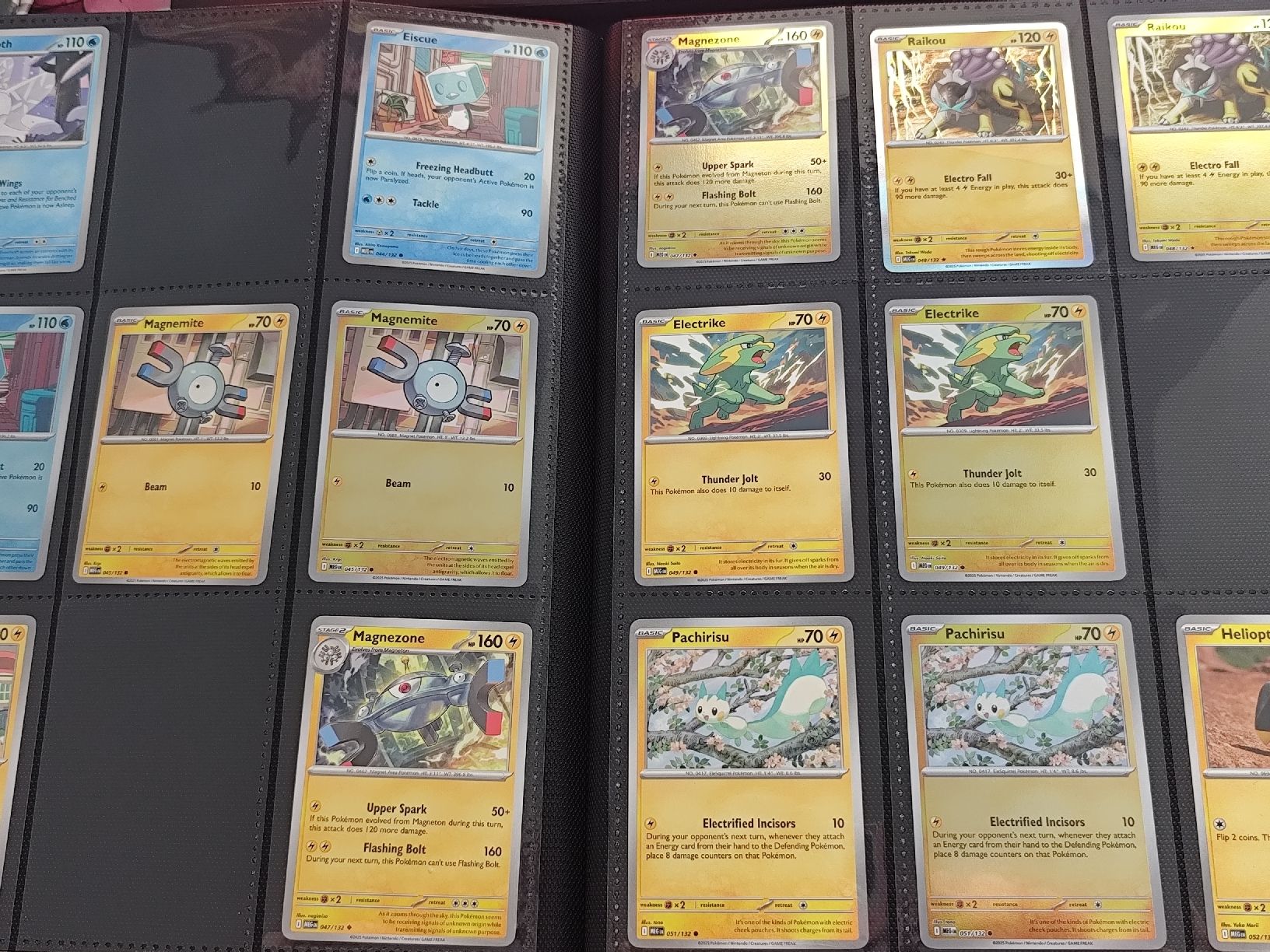 Pokémon Carte collezionabili: Pokemon angefangenes Mega Evolution Set EN – Nuovo (secondo la descrizione) da Schlossrued venduto da LAP2012 2