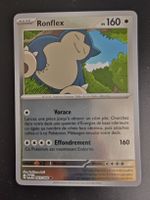 Ronflex Reverse (063/088) Equilibre Parfait-POR fr