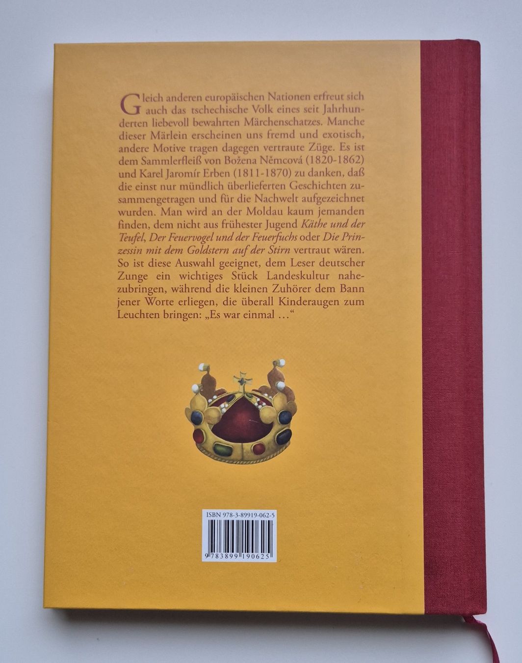 Bücher: Tschechische Märchen – Gebraucht aus Niederweningen von Obson 6