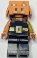 LEGO Minecraft min118 Piglin Brute