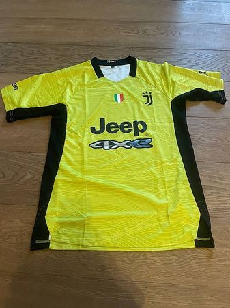 Gianluigi Buffon special edition Trikot (Juventus)