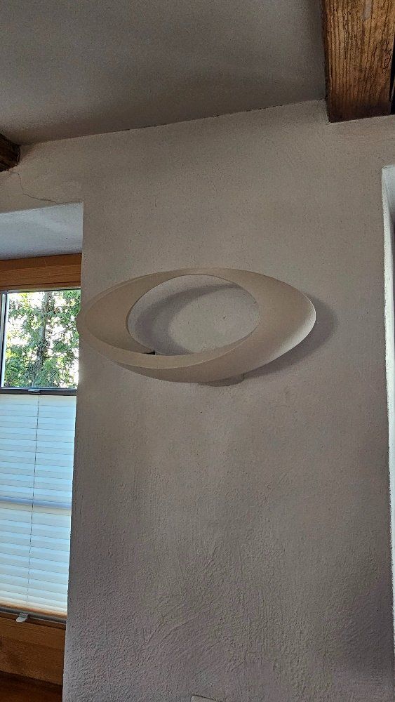 Artemide Lampade: Designer Wandleuchte Cabildo von Artemide – Usato da Spreitenbach venduto da Garjulia 4