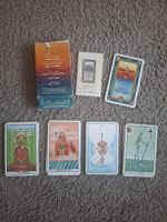 The Golden Dawn Tarot – Vintage Tarot-Deck 