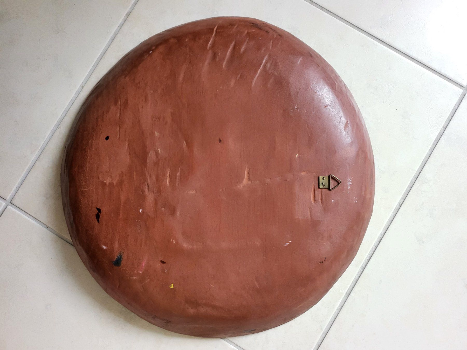 Tutte le decorazioni: Dekorativer Holzteller – Usato da Horgen venduto da 2CH70 1