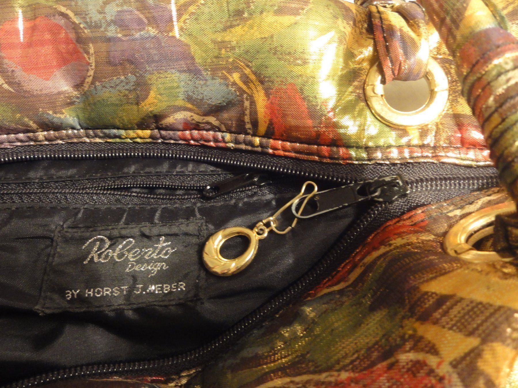 Borse da donna: Handtasche Roberto – Usato da Steffisburg venduto da Robinh.17 1