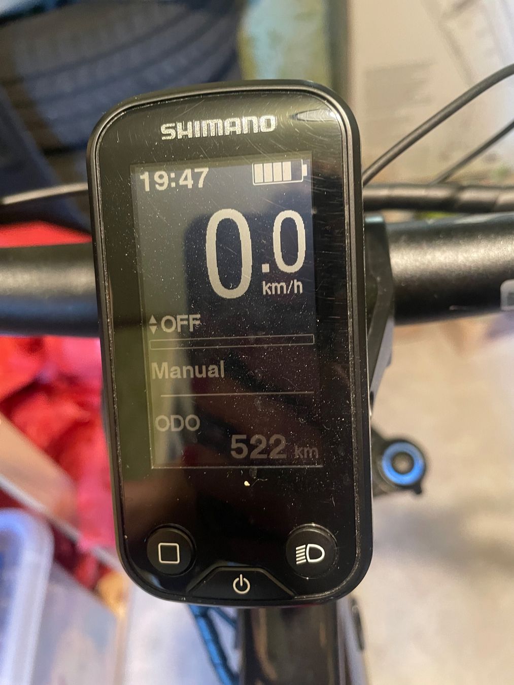 Velos: E-Bike All mountain S-15.5″ – Gebraucht aus Vollèges von kat_fz2v 5