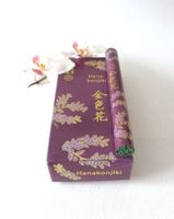 Räucherstäbchen HANAKONJIKI - Kenmei Do