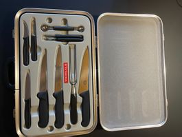 messerkoffer victorinox