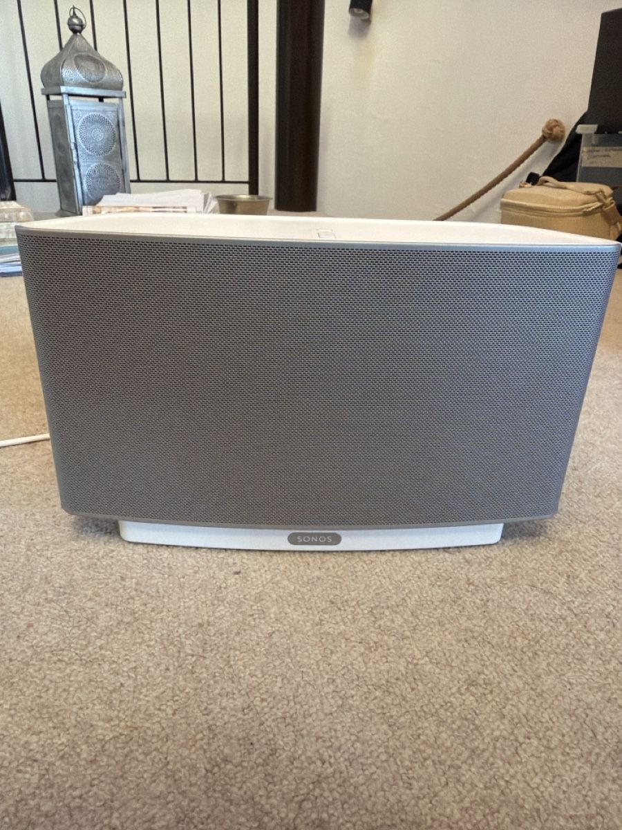Sonos Casse acustiche: Sonos Play 5 gen1 – Usato da Wädenswil venduto da rot_krf8