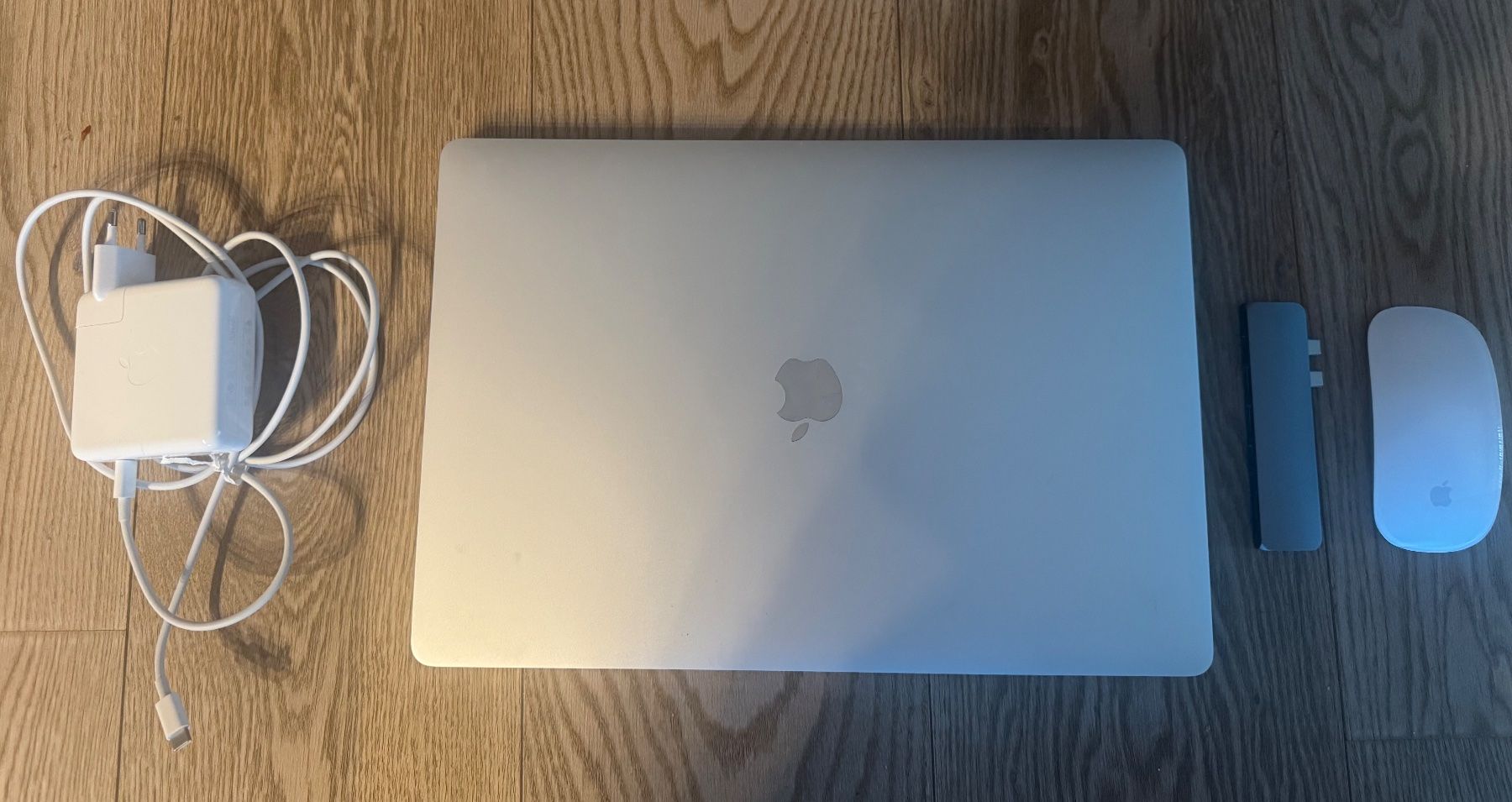 Apple Notebook: Apple Macbook Pro 16" / 16GB – Usato da Eschenbach LU venduto da Amato1985 1