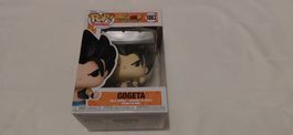 Pop Animation Dragon Ball Z NR 1863 "Gogeta"  Neu