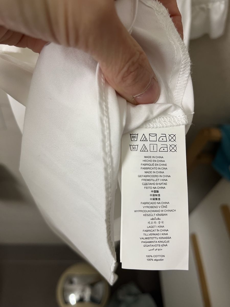 Michael Kors Top: Michael Kors Bluse Oberteil XS – Usato da Zürich venduto da Gabi_78 3