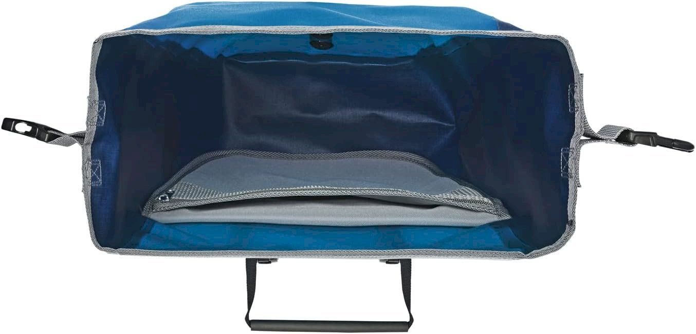 Ortlieb Taschen: Ortlieb Back-Roller Plus dusk blue-denim – Neu und originalverpackt aus Bottighofen von zaap 4