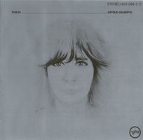 Astrud Gilberto [VERVE] featuring Walter Wanderley Trio