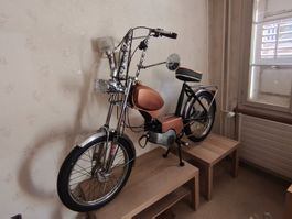 Puch Velux