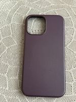 Cover für iPhone 16 Pro Max 