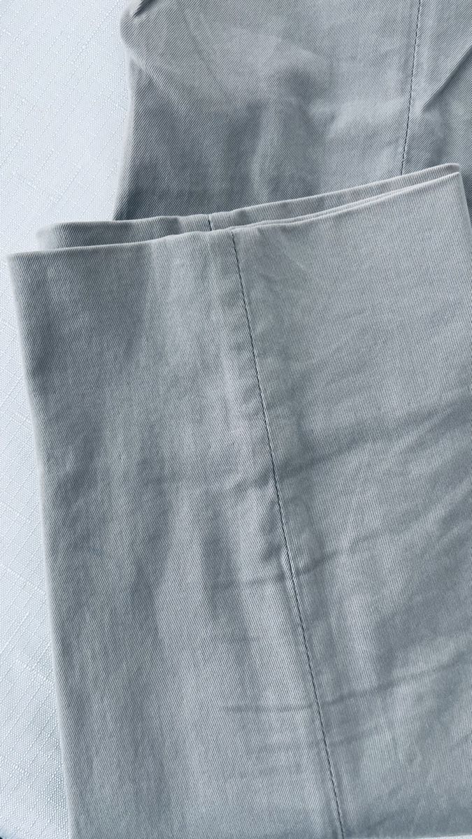 Brunello Cucinelli Pantaloni: Brunello Cucinelli Chino – Usato da Reinach, BL venduto da Fer1973 3