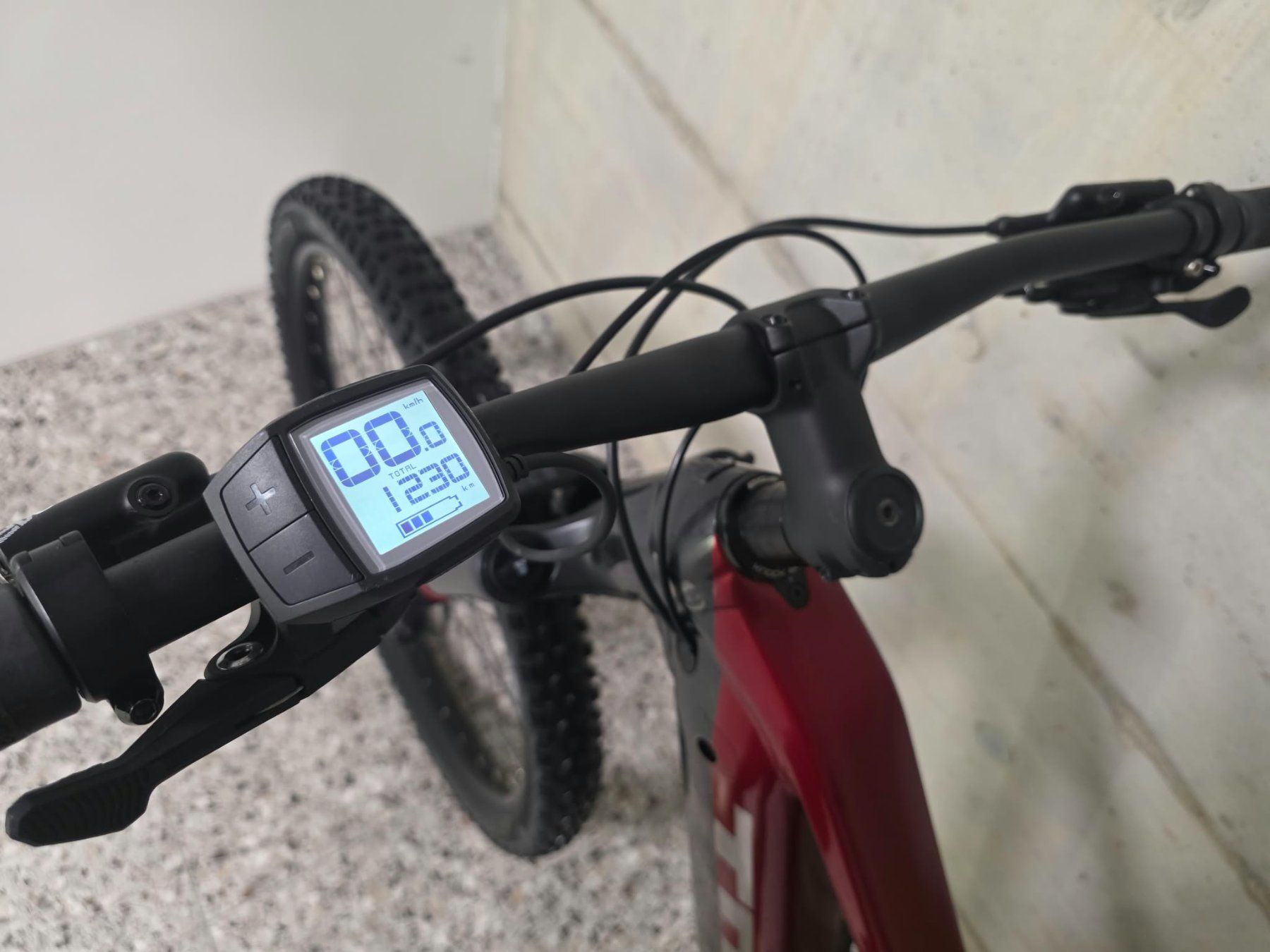 Trek Biciclette: Trek Rail 5 625Wh 2022 Ebike – Usato da Rothrist venduto da Binu66_x 6
