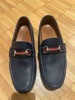 Gucci Loafer wie neu Gr.41