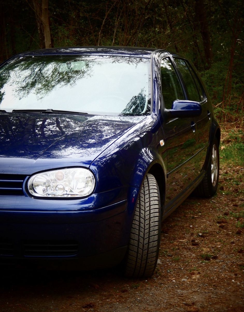 VW Automobili: VW Golf 4 2.0 4Motion – Usato da Thusis venduto da Its_me_ 2