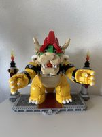 LEGO Der mächtige Bowser 71411