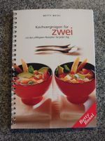 Betty Bossi Kochbuch
