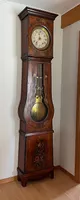 Morbier /Comtoise-Uhr