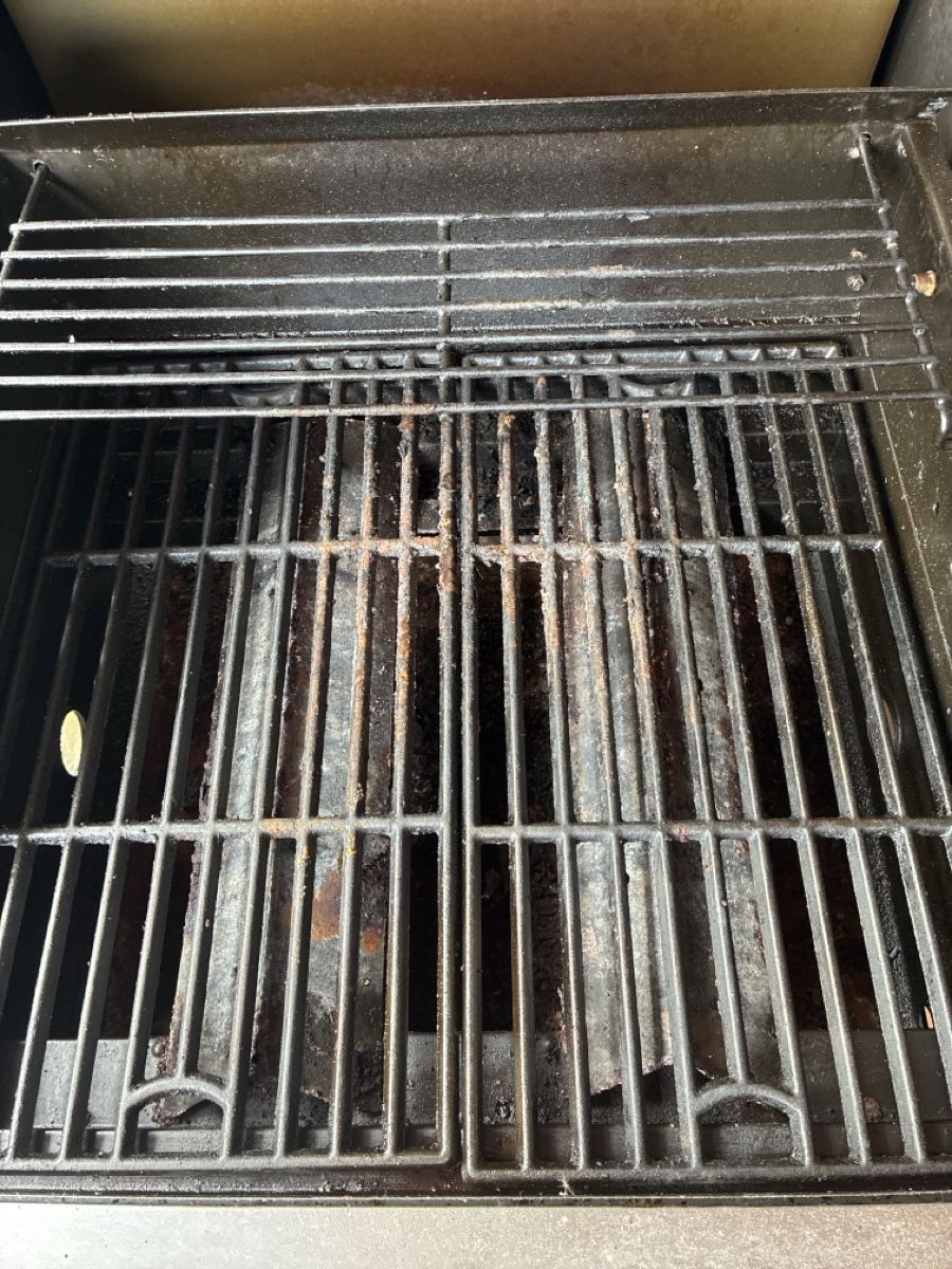 Grills: Sunset BBQ Gas Grill Java 2B RTC - used condition – Gebraucht aus Zürich von BlancaL 2