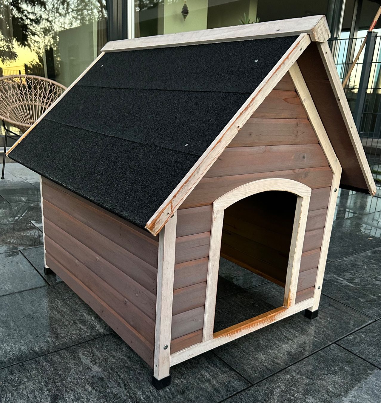Cucce & Letti: Hundehütte – Usato da Riedholz venduto da magicbox01 1