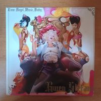 Gwen Stefani –Love.Angel.Music.Baby. 2xLP US-2004 VG+/VG