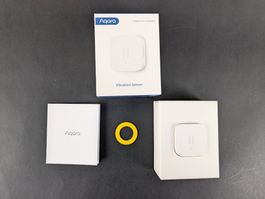 AQARA Vibration Sensor