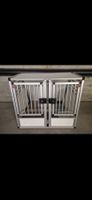 Doppelhundebox für VW Tiguan