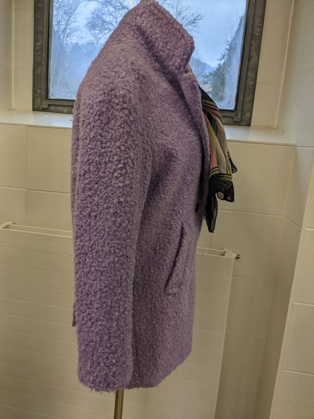 Cappotti: Mantel Gr 36 / 38 – Usato da Langnau am Albis venduto da Judithsebi 3