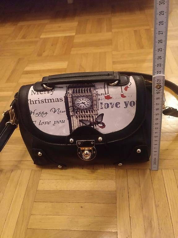 Borse da donna: Umhängetasche – Usato da Samedan venduto da t_p_8nvs 2