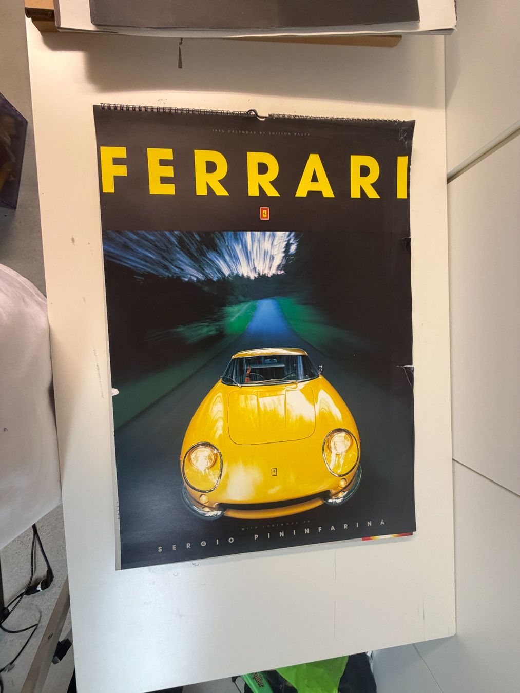 Ferrari Modellautos: Ferrari Sammlung – Gebraucht aus Meilen von Switcher2 1