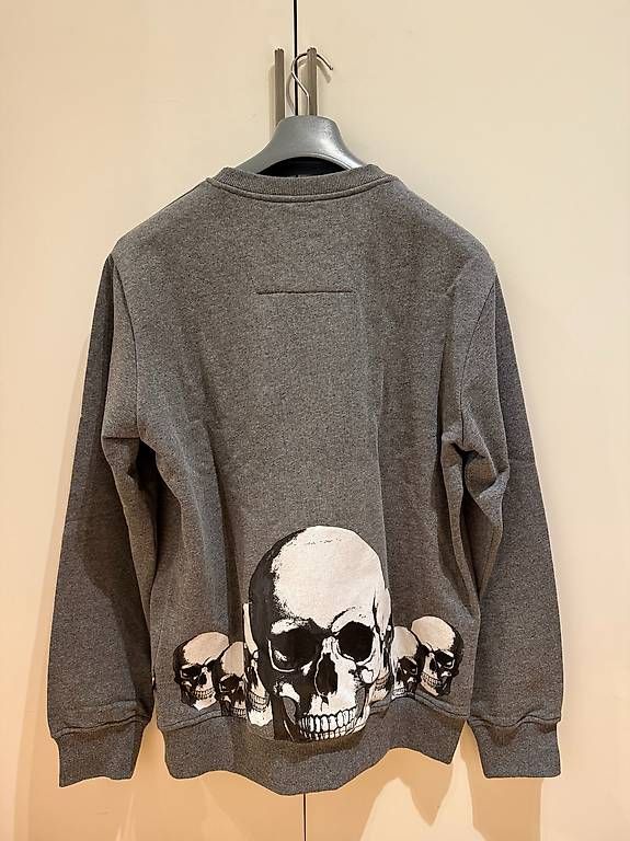 Pulls & Sweat-shirts: Philipp Plein Hoodie – D'occasion à Zürich par gabrielezanni 1