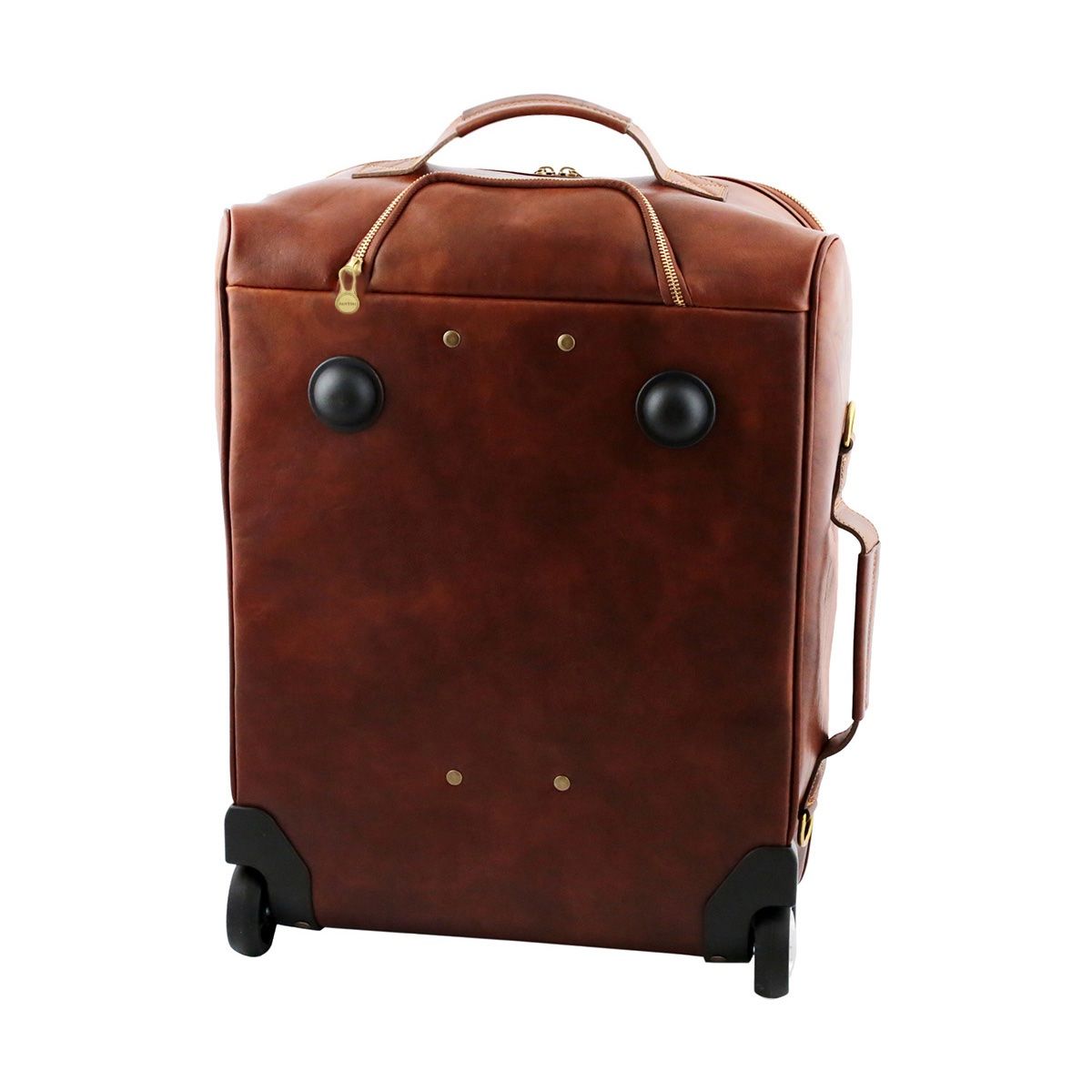 Altro in Aeronautica: Leder Trolley Voyager – Nuovo e nell'imballaggio originale da Wittenbach venduto da bes_k8vr 1