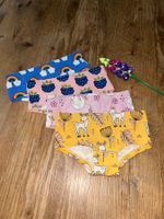 Unterhosen-Set Maxomorra 122/128