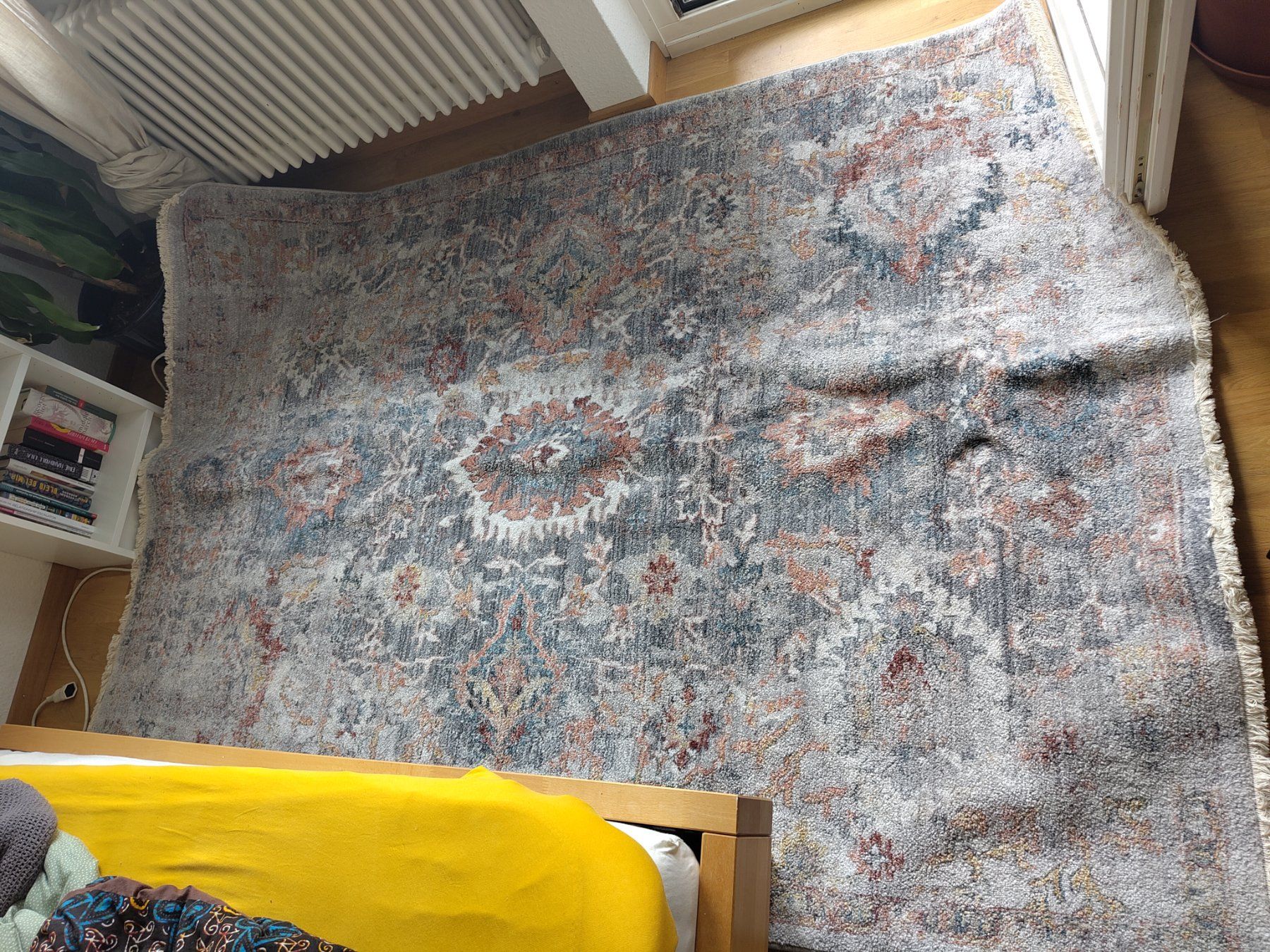 Teppiche: Teppich – Gebraucht aus Winterthur von fio_5rcm