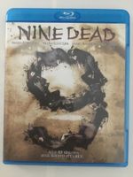 Nine Dead Blu Ray neu wertig