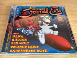 Various – Formel Eins - Hit Torpedo - 2 CD