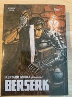 Berserk Ultimative Edition Band 7 NEU