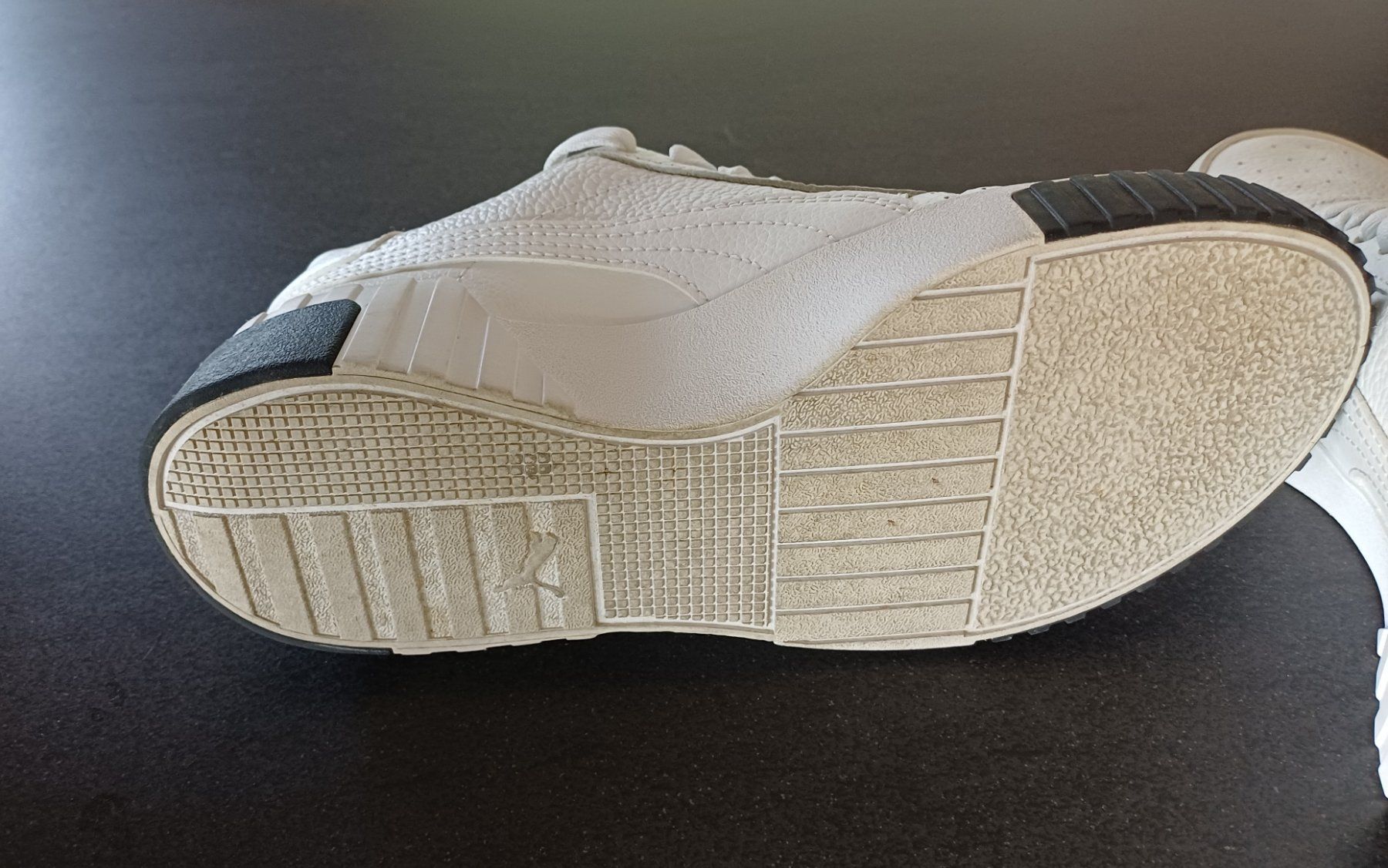 Puma Scarpe da donna: Puma Sneakers – Usato da Schmiedrued venduto da muecle 3
