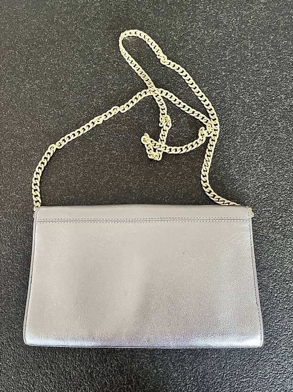 Guess Borse da donna: Guess Luxe Lederhandtasche – Usato da Hohenrain venduto da Manuelch01 1