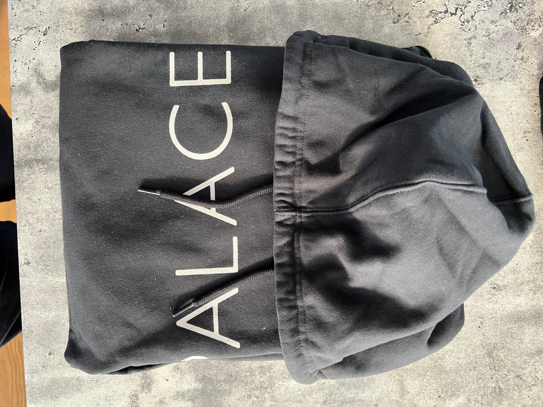Palace Pullover & Sweatshirts: Palace Nasal Hood, Size S – Neu und originalverpackt aus Wilen b. Wollerau von ccgold 2
