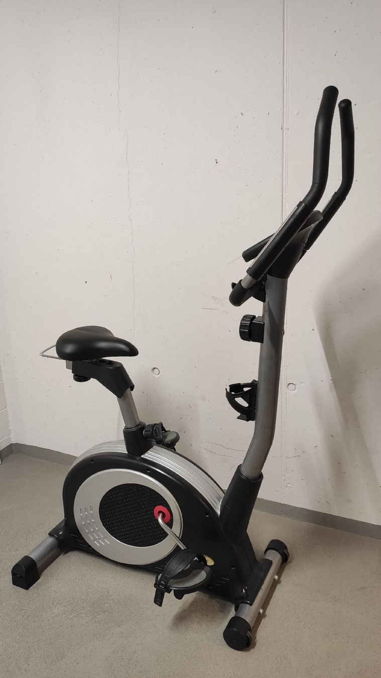 Hometrainer: Hometrainer Crane – Usato da Kreuzlingen venduto da Seto18 2