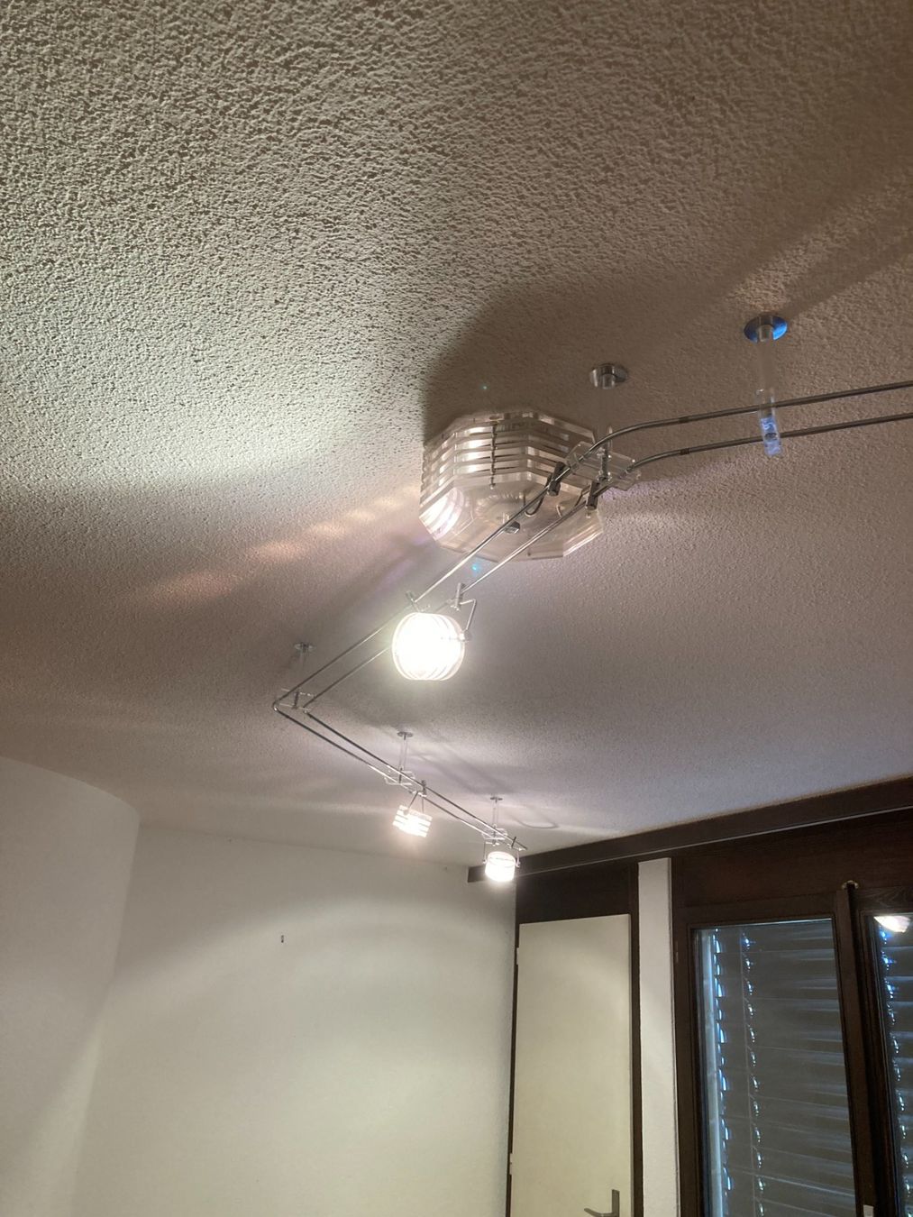 Lustres & lampes de plafonds: Deckenlampe – D'occasion à willisau par buddali 1